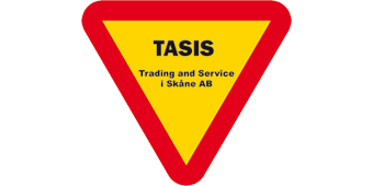 Trading & Service IVS logo